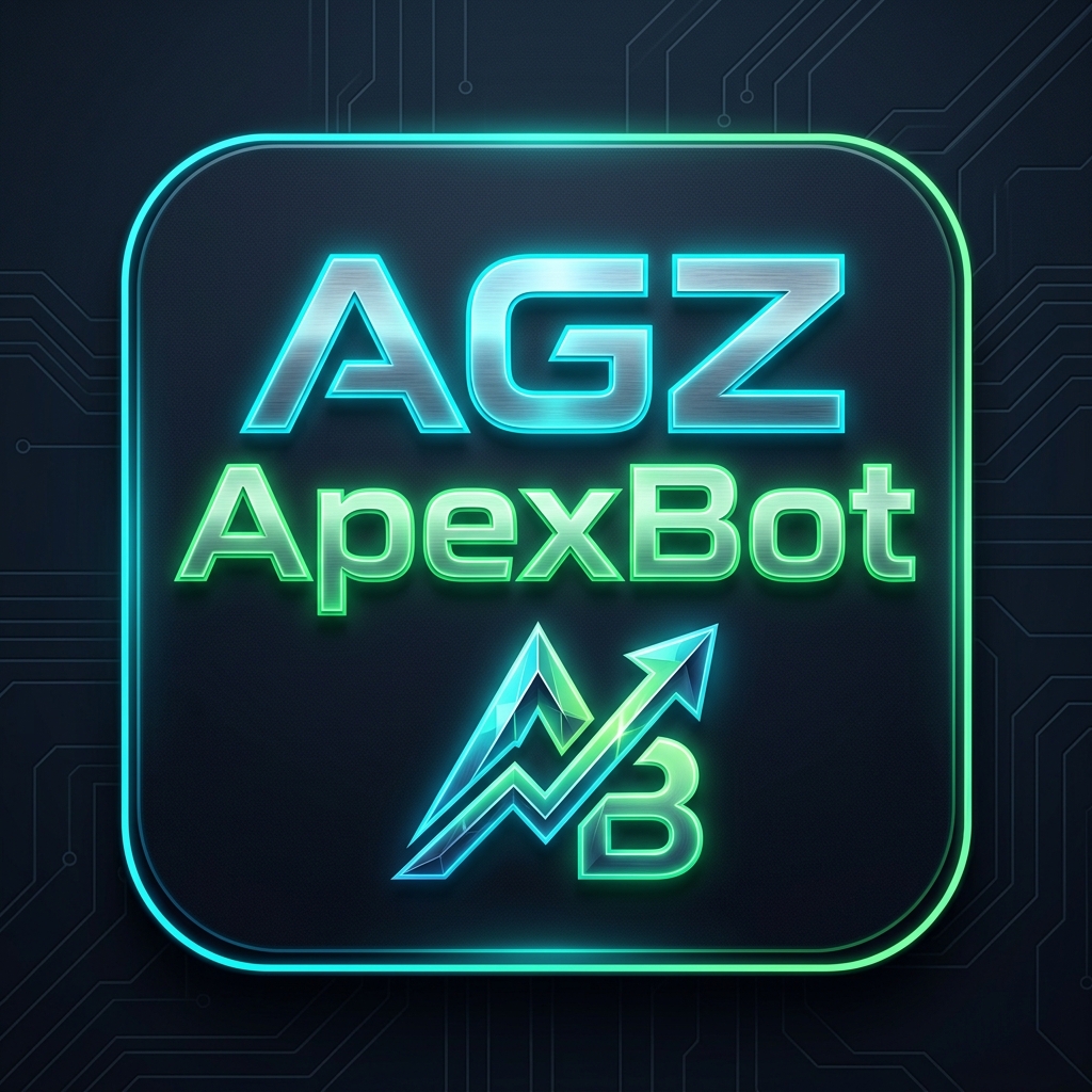 AGZ ApexBot Logo